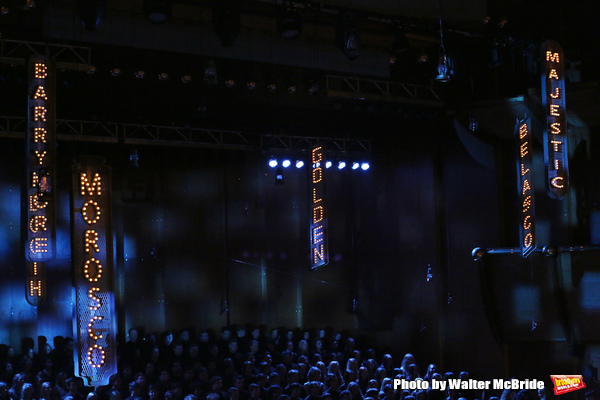 Photo Coverage: Go Inside MCP's 25th Anniversary Concert of CRAZY FOR YOU! Image