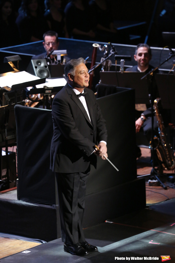 Photo Coverage: Go Inside MCP's 25th Anniversary Concert of CRAZY FOR YOU! Image