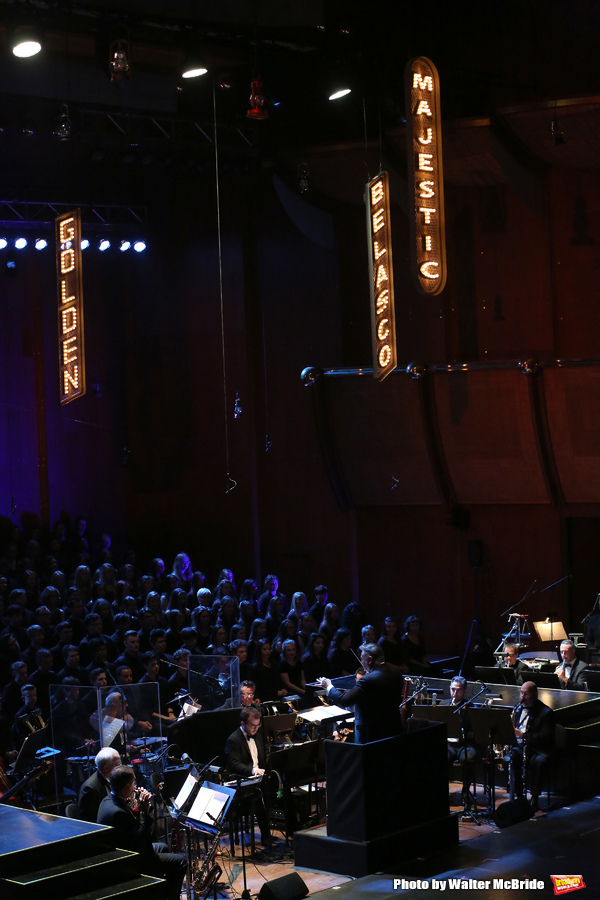 Photo Coverage: Go Inside MCP's 25th Anniversary Concert of CRAZY FOR YOU! Image