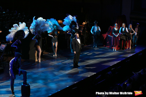 Photo Coverage: Go Inside MCP's 25th Anniversary Concert of CRAZY FOR YOU! Image