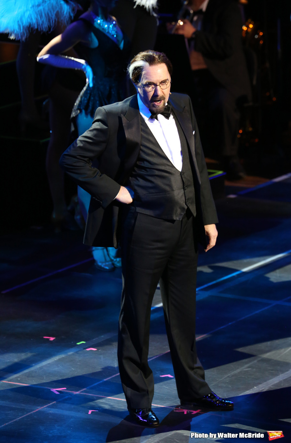 Photo Coverage: Go Inside MCP's 25th Anniversary Concert of CRAZY FOR YOU! Image