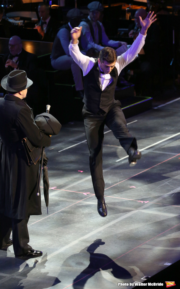 Photo Coverage: Go Inside MCP's 25th Anniversary Concert of CRAZY FOR YOU! Image