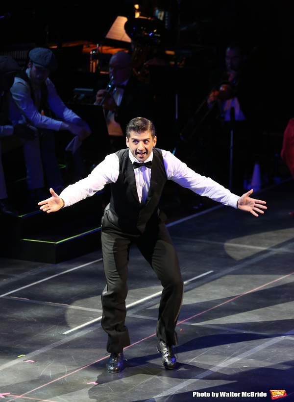 Photo Coverage: Go Inside MCP's 25th Anniversary Concert of CRAZY FOR YOU! Image