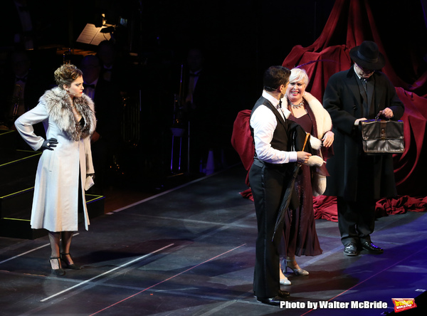Photo Coverage: Go Inside MCP's 25th Anniversary Concert of CRAZY FOR YOU! Image