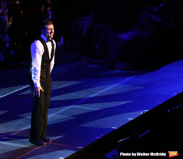 Photo Coverage: Go Inside MCP's 25th Anniversary Concert of CRAZY FOR YOU! Image
