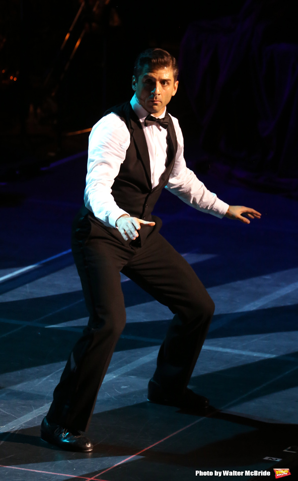 Photo Coverage: Go Inside MCP's 25th Anniversary Concert of CRAZY FOR YOU! Image