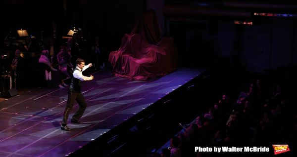 Photo Coverage: Go Inside MCP's 25th Anniversary Concert of CRAZY FOR YOU! Image