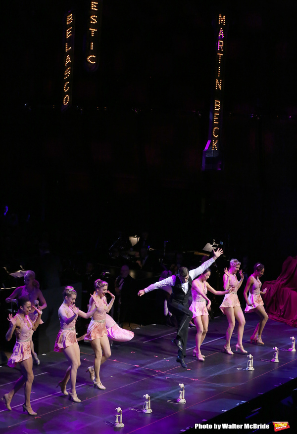 Photo Coverage: Go Inside MCP's 25th Anniversary Concert of CRAZY FOR YOU! Image