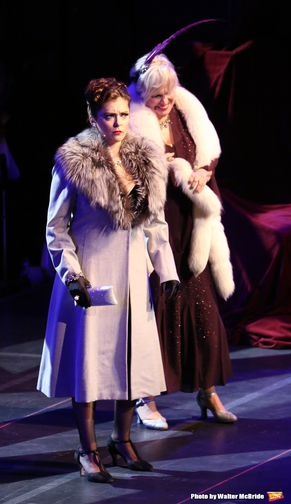Photo Coverage: Go Inside MCP's 25th Anniversary Concert of CRAZY FOR YOU! Image