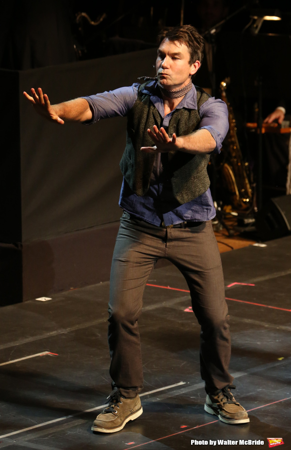 Photo Coverage: Go Inside MCP's 25th Anniversary Concert of CRAZY FOR YOU! Image