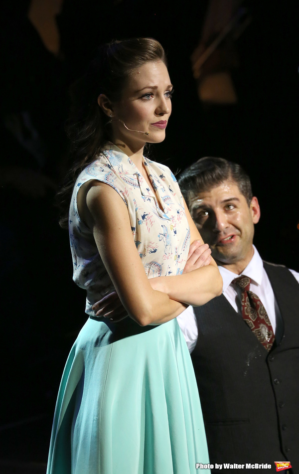 Photo Coverage: Go Inside MCP's 25th Anniversary Concert of CRAZY FOR YOU! Image