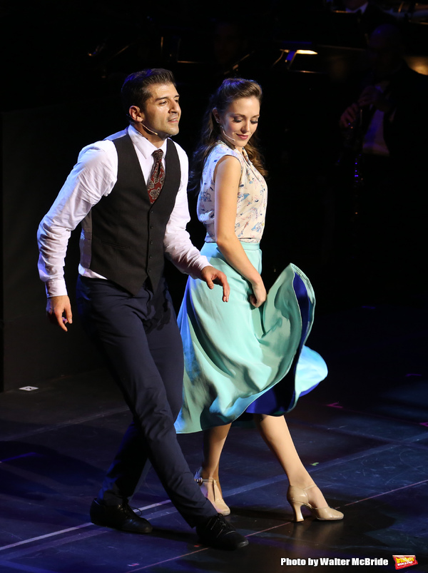 Photo Coverage: Go Inside MCP's 25th Anniversary Concert of CRAZY FOR YOU! Image