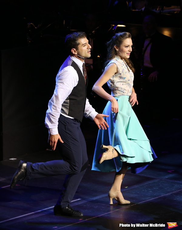 Photo Coverage: Go Inside MCP's 25th Anniversary Concert of CRAZY FOR YOU! Image