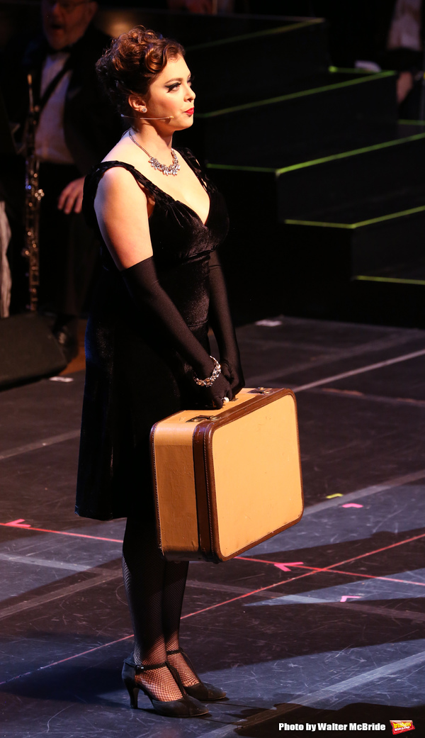 Photo Coverage: Go Inside MCP's 25th Anniversary Concert of CRAZY FOR YOU! Image