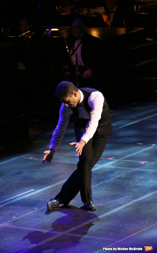 Photo Coverage: Go Inside MCP's 25th Anniversary Concert of CRAZY FOR YOU! Image