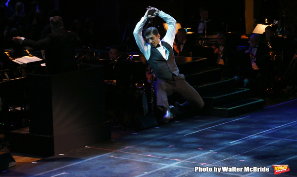 Photo Coverage: Go Inside MCP's 25th Anniversary Concert of CRAZY FOR YOU! Image