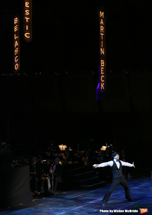 Photo Coverage: Go Inside MCP's 25th Anniversary Concert of CRAZY FOR YOU! Image