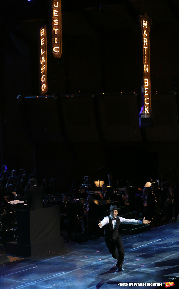 Photo Coverage: Go Inside MCP's 25th Anniversary Concert of CRAZY FOR YOU! Image