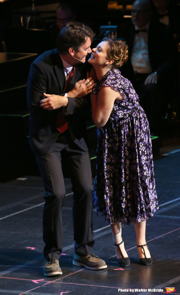 Photo Coverage: Go Inside MCP's 25th Anniversary Concert of CRAZY FOR YOU! Image