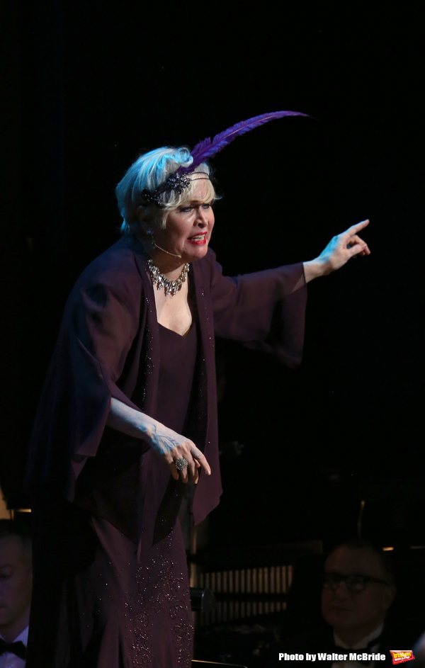 Photo Coverage: Go Inside MCP's 25th Anniversary Concert of CRAZY FOR YOU! Image