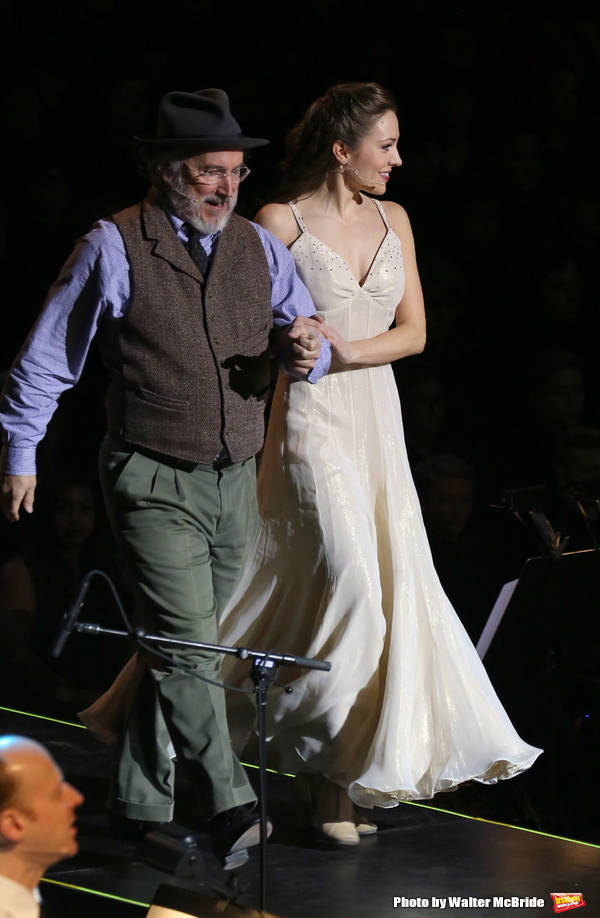 Photo Coverage: Go Inside MCP's 25th Anniversary Concert of CRAZY FOR YOU! Image
