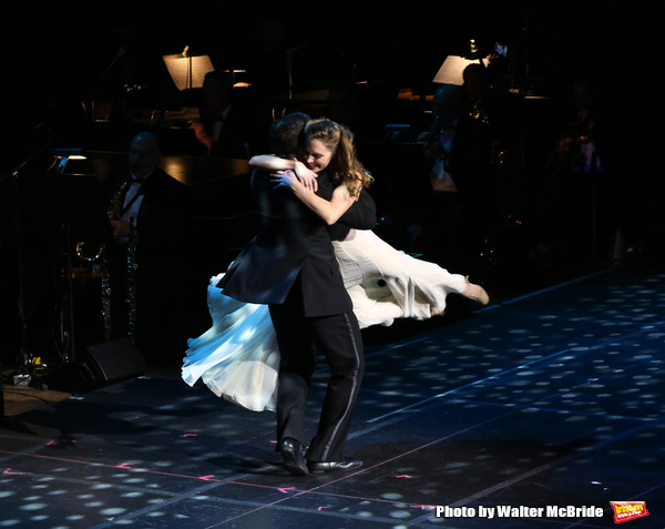 Photo Coverage: Go Inside MCP's 25th Anniversary Concert of CRAZY FOR YOU! Image