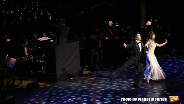 Photo Coverage: Go Inside MCP's 25th Anniversary Concert of CRAZY FOR YOU! Image