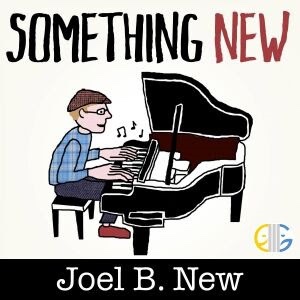 'Something New' Podcast Welcomes Ernie Pruneda 