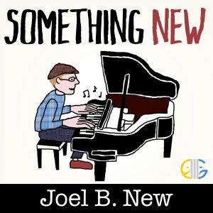 'Something New' Podcast Welcomes Amy Jo Jackson for Season 6 Premiere Episode 