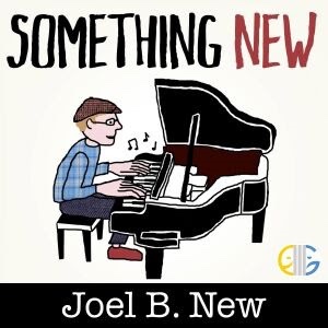 Exclusive Podcast: Joel B. New Welcomes Designer, Director, Performer, and Bon Vivant, Robbie Rozelle Image