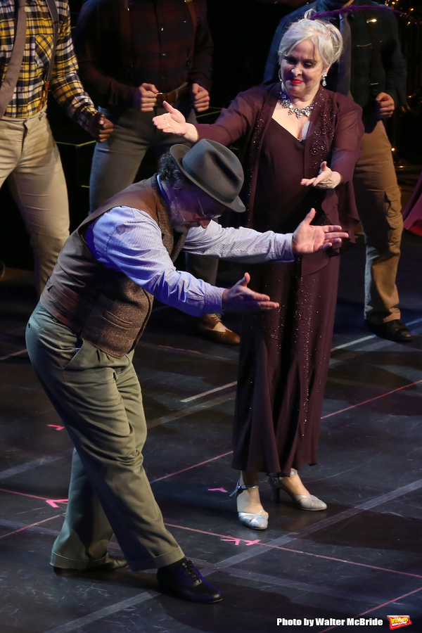 Photo Coverage: Go Inside MCP's 25th Anniversary Concert of CRAZY FOR YOU! Image