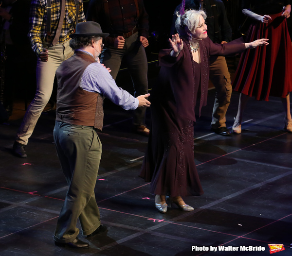 Photo Coverage: Go Inside MCP's 25th Anniversary Concert of CRAZY FOR YOU! Image