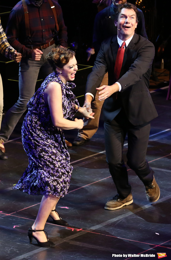 Photo Coverage: Go Inside MCP's 25th Anniversary Concert of CRAZY FOR YOU! Image