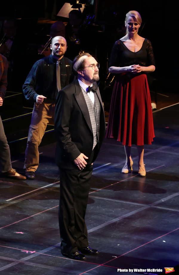 Photo Coverage: Go Inside MCP's 25th Anniversary Concert of CRAZY FOR YOU! Image
