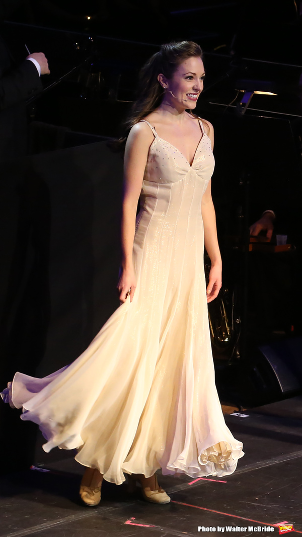 Photo Coverage: Go Inside MCP's 25th Anniversary Concert of CRAZY FOR YOU! Image