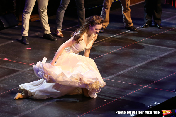 Photo Coverage: Go Inside MCP's 25th Anniversary Concert of CRAZY FOR YOU! Image