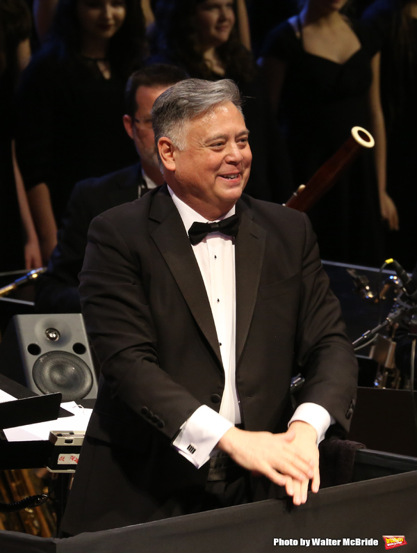 Photo Coverage: Go Inside MCP's 25th Anniversary Concert of CRAZY FOR YOU! Image