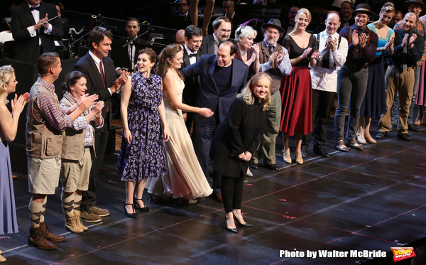 Photo Coverage: Go Inside MCP's 25th Anniversary Concert of CRAZY FOR YOU! Image