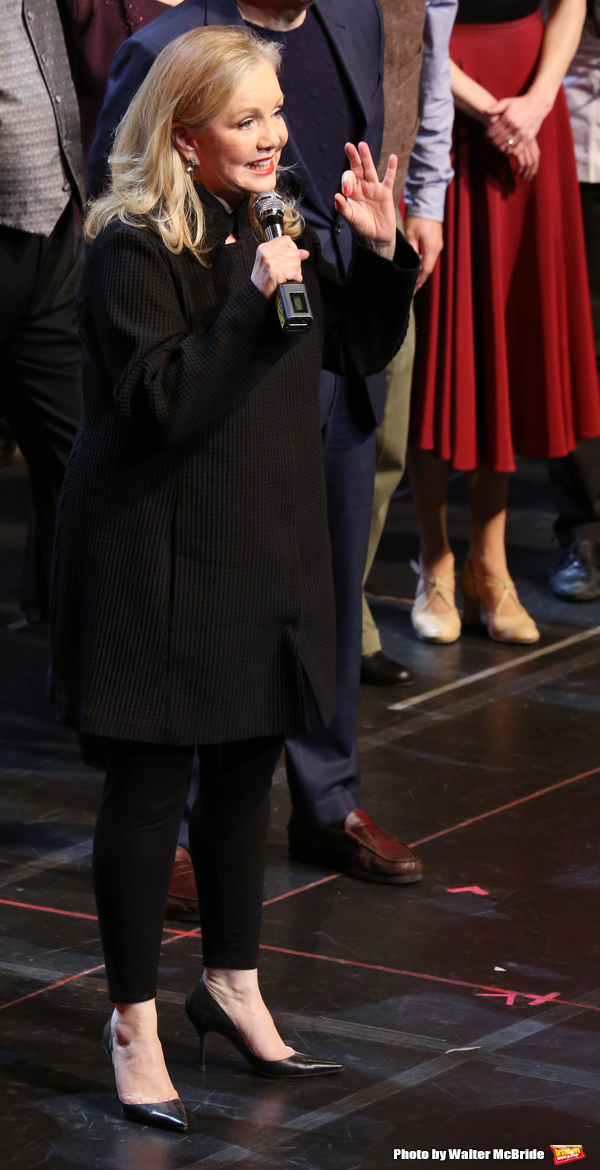 Photo Coverage: Go Inside MCP's 25th Anniversary Concert of CRAZY FOR YOU! Image