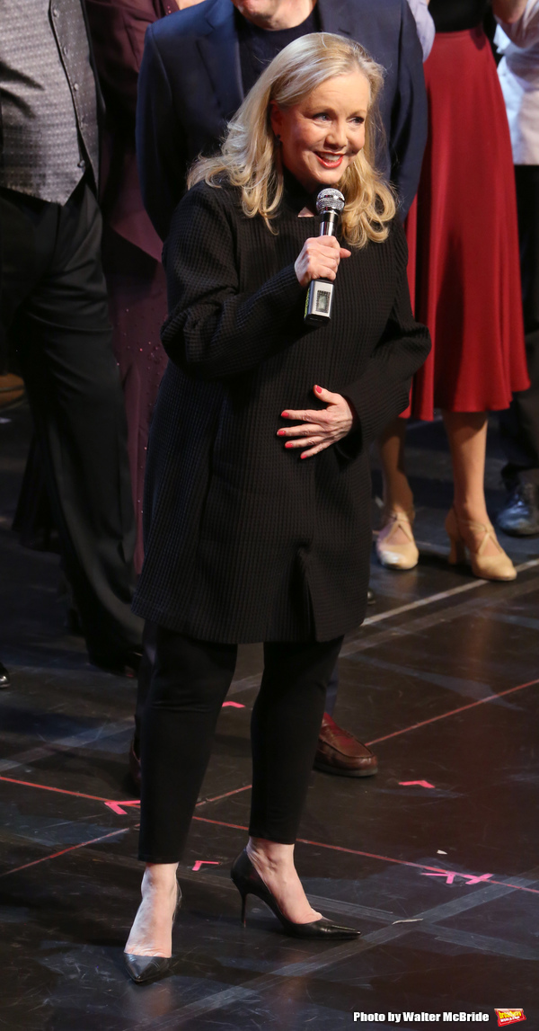 Photo Coverage: Go Inside MCP's 25th Anniversary Concert of CRAZY FOR YOU! Image