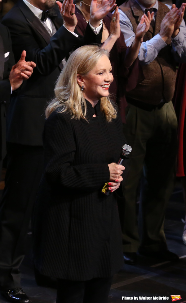 Photo Coverage: Go Inside MCP's 25th Anniversary Concert of CRAZY FOR YOU! Image