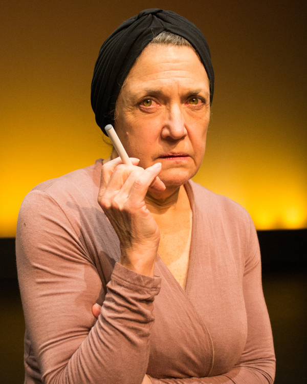 Photo Flash: Meet the Cast of BPA's AUGUST: OSAGE COUNTY Image