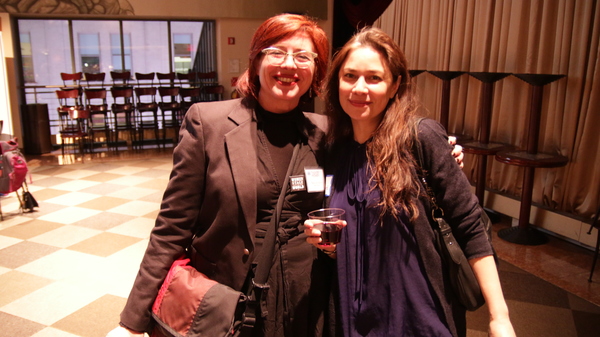 Photo Flash: League of Professional Theatre Women Hosts Panel on Careers in Theatre Education 