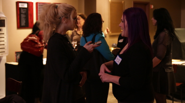 Photo Flash: League of Professional Theatre Women Hosts Panel on Careers in Theatre Education 