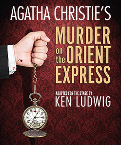 Agatha Christie Classic MURDER ON THE ORIENT EXPRESS on 'Track' for Broadway? Image