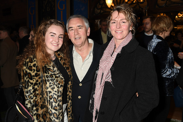 Photo Flash: Inside Opening Night of Gary Barlow and Tim Firth's THE GIRLS at Phoenix Theatre Image