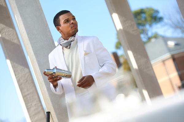 Photo Flash: Take a Peek at the Costumes for PlayMakers' TWELFTH NIGHT Image