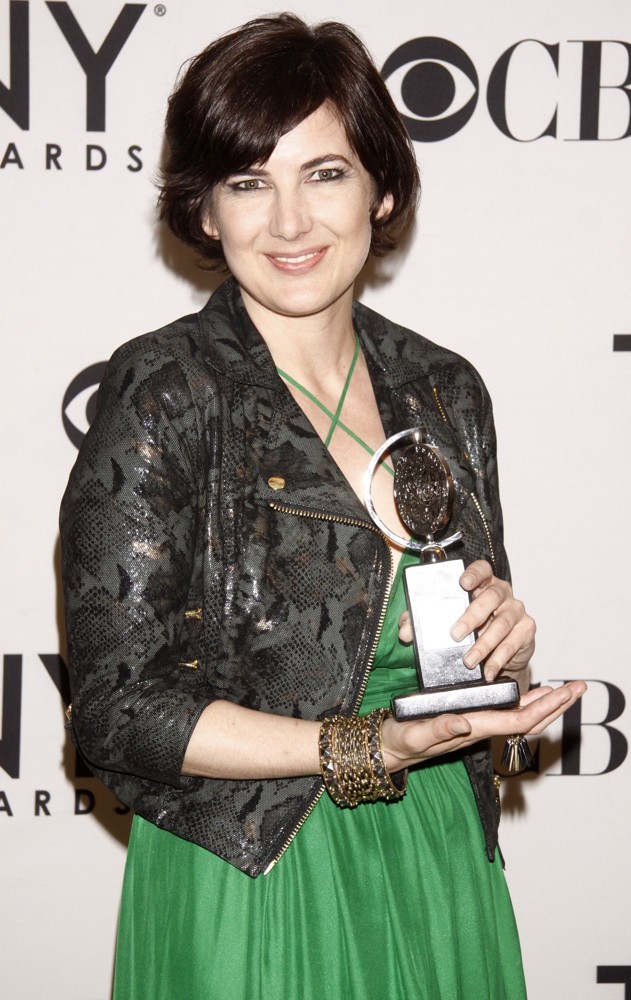 Exclusive Podcast: 'Behind the Curtain' Welcomes Tony-Winning Costume Designer Paloma Young Image