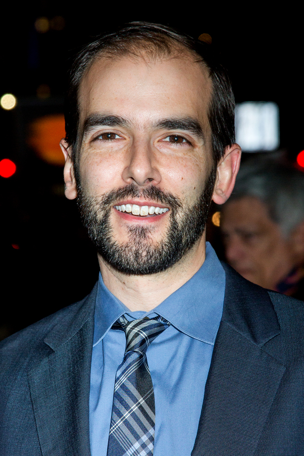 Photo Coverage: Steven Levenson's IF I FORGET Celebrates Opening Night Image
