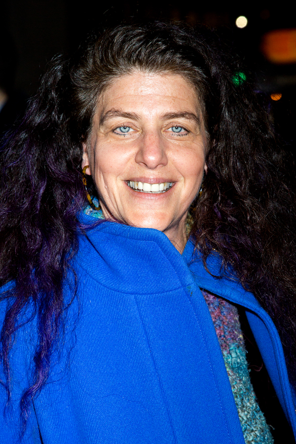 Photo Coverage: Steven Levenson's IF I FORGET Celebrates Opening Night Image